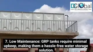 Safe Water  storage &mdash; Dash Global Technologies