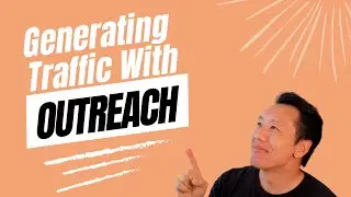 Generating Users with Outreach