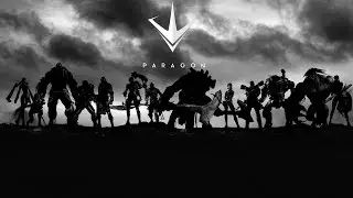 Paragon Funny Moments #1