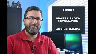 Pixnub Tutorials  - SPA - 2 - With Names