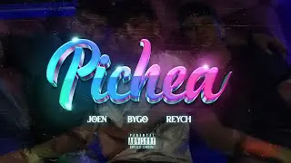 Bygo - Pichea Ft Joen, Reych (Video Oficial)