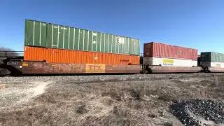 NS Local, NS 24A, NS 368 1-23-23