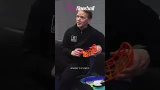 Why UNILITE blade??? 🔥🤙👍 #efloorball #innebandy #floorball #floorball