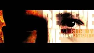 Danny Patterson Believe Me(produced by Primo Beats)