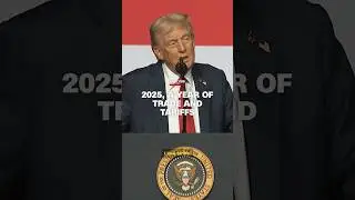 Analysis: 2025, a year of trade and tariffs