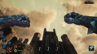 Voin - Ichor Farm (opening chests) ~40k ichor per 3 min