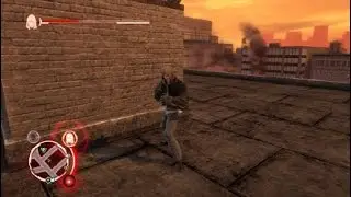 [PROTOTYPE&reg;] STRIKE TEAM PARKOUR ESCAPE PS4 GAMEPLAY # 4 [ MUSCLE MASS POWER ]