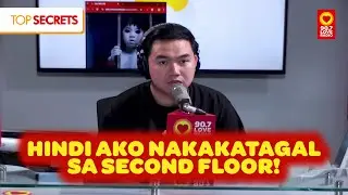 ANG BAHAY MALIGNO SA PROBINSYA! - TOP SECRETS (October 27, 2025)