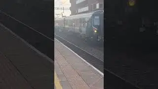 class 730 227 LNWR