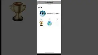 Facebook Creator parks,Claim Gift Trophy 🏆, Stars⭐ Monetization