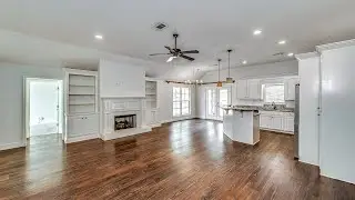 139 Ashbrooke Blvd Madison, MS 39110