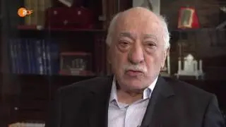 Almanyada Hizmet Hareketi