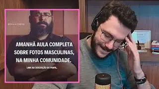 FURIA E TRADI&Ccedil;&Atilde;O... MEU PAU NA TUA M&Atilde;O
