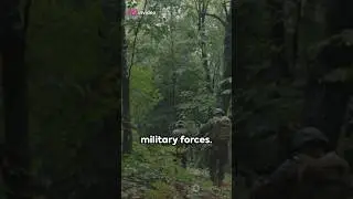 Top 5 European Forces #military #war #fyp #fypシ