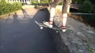 Paddy Browne's clips