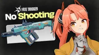 Can You Win Without Guns in Fate Trigger?