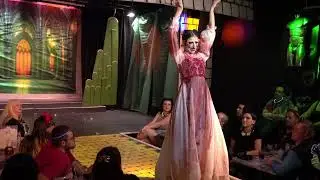 Bloody Mary - Vilma Noir