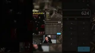КАК РАССЧИТАТЬ ВАШ *УВС ОРУЖИЯ* #poe2 #игра