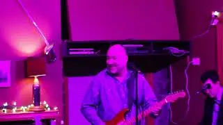 Raoul and The Big Time Presented by the Kingston Blues Society March 8 2024 Vid6