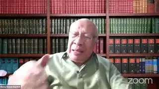God's Final Warning Bible Meditation by Ptr. Edwin Imperial | Jan 19 2022