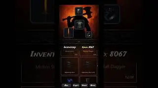 3 СУПЕР КРУТЫХ факта о FRIENDLY FRENZY DUNGEONS (FFD) | (МОБИЛЬНАЯ РПГ-ИГРА 2025)