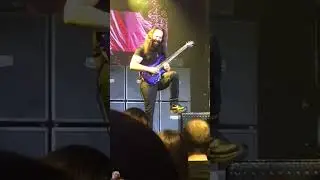 melody jhon Petrucci master guitar hero #guitarsolo #guitarist #metal #concert #guitar #metalfans