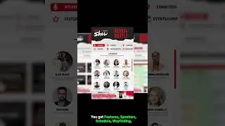 How Our Event Software Drives Engagement & Sponsors - Brand M3dia