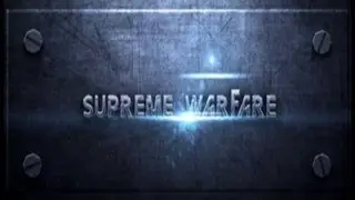 SUPREME RAP LEAGUE PRESENT SUPREME WARFARE FULL TRAILER