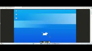 Web GUI access docker Ubuntu OS via VNC web under windows wsl2's ubuntu's container, xfce4,layers...
