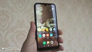 Защитное стекло NILLKIN для XIAOMI Mi PLAY ► ИДЕАЛ!