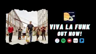 Viva la Muerte - Viva la Funk (Music Video)