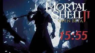 World Record Any% - Mortal Shell 2 Open Beta in 15:55