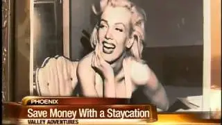 Staycation idea! Hidden gems in Phoenix