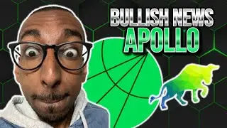 Apollo Crypto Dao ANOTHER Exchange Listing