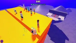 I Played Chaos Jenga!
