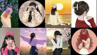 Anime profile picture ||  🖼️ Whatsapp Dp || 🌟 unique anime wallpaper / Profile picture Dpz