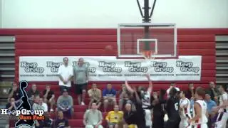 Official Team Philly Mixtape: Maurice Watson, Brandon Taylor and Co. at West Virginia Jam Fest