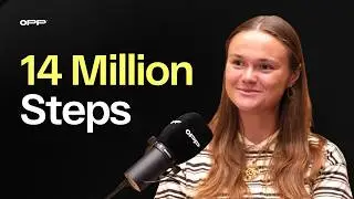 The Girl Who Walked The Length Of Europe - Kit Birks