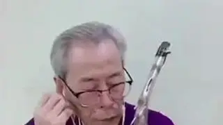 Sax杨678一《一片落叶》#202204.15.录#2024.04.20.