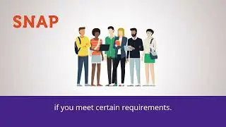 SNAP Eligibility for College Students