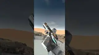 VAIL (VR) #shorts - PL14 Lyr Skin Showcase