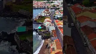 🎵 &ldquo;Marc Dennis Brings Music to S&atilde;o Miguel, Azores &ndash; Portugal 🇵🇹&rdquo;