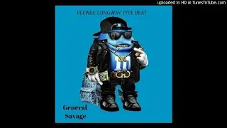 [ FREE tagged ] Peewee Longway Type Beat x 