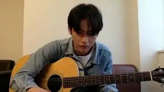 Bright Vachirawit - ติดกับ (Cover by ไบร์ท)