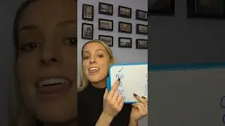 How to teach sight words! 