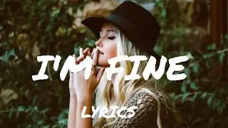 3rd Prototype - I'm Fine (Lyrics) | NCS RELEASE