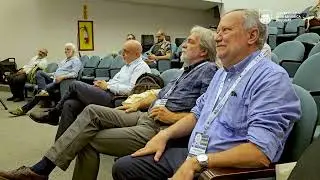 Tercer Encuentro Uruguayo de Virología realizado en la sede Salto UDELAR