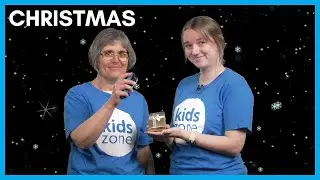 Christmas, Part 2: Wise Men &ndash; Bible Teaching for Kids