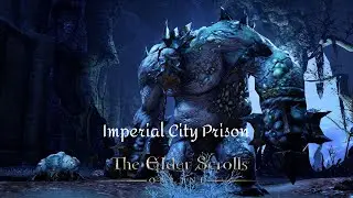 Elder Scrolls Online: Imperial City Prison | Dungeon Lore | No Commentary