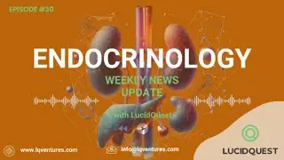 Trending in Endocrinology: Thyroid Care, Weight Loss Advances, and More